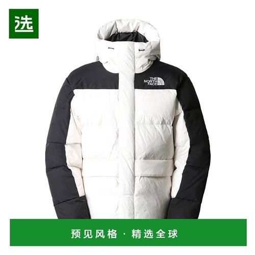 香港直邮The North Face 连帽长袖羽绒服 NF0A4QYX