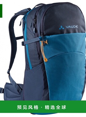 香港直邮VAUDE 户外背包 5025732KINGFISHER CO 蓝色