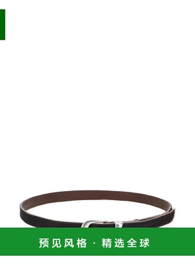 香港直邮OUR LEGACY 男士腰带 A4258CCBLACK AW2025 黑色 Black l