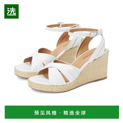 1h可退 【美国直邮】johnston & murphy 女士 凉鞋