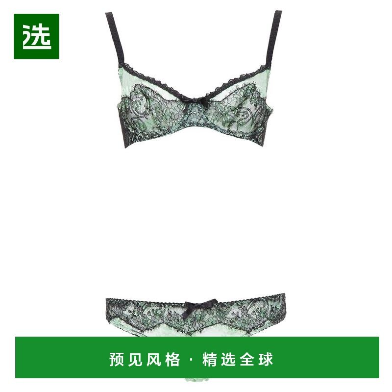 1h可退 【美国直邮】l'agent by agent provocateur 女士 三角裤,女士内衣/男士内衣/家居服,女三角裤,淘宝优惠券,粉丝福利购,淘宝优惠卷