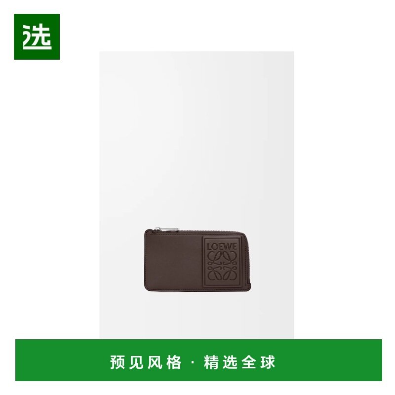 1h可退 欧洲直邮LOEWE 罗意威 25秋冬 C565Z40X03-3110 男士 卡包,箱包皮具/热销女包/男包,卡包,淘宝优惠券,粉丝福利购,淘宝优惠卷