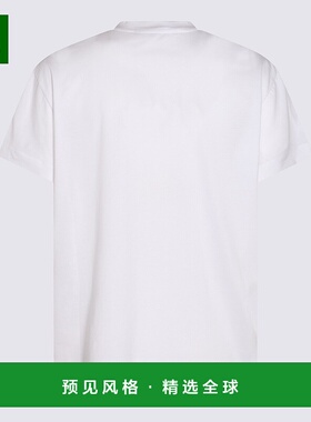 香港直邮STELLA MCCARTNEY 女士T恤 6J02413SPX799000 AW2023