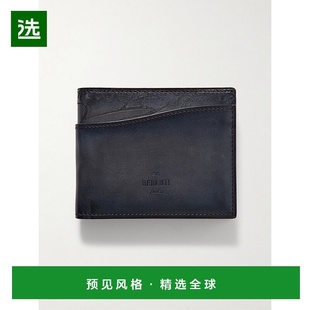 Makore 男士 Neo Scritto 皮 香港直邮Berluti Venezia 伯尔鲁帝