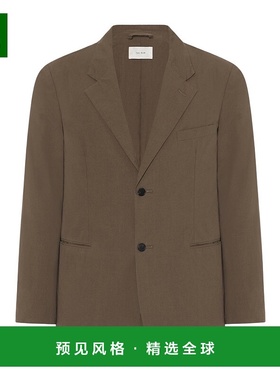 香港直邮The Row Ritchie 西装外套 896W2517