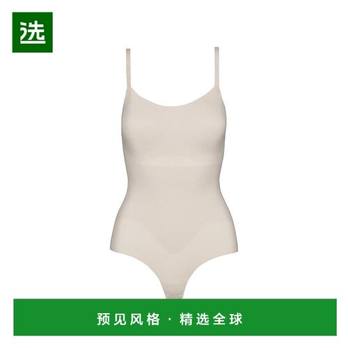 【美国直邮】commando 女士 三角裤性感