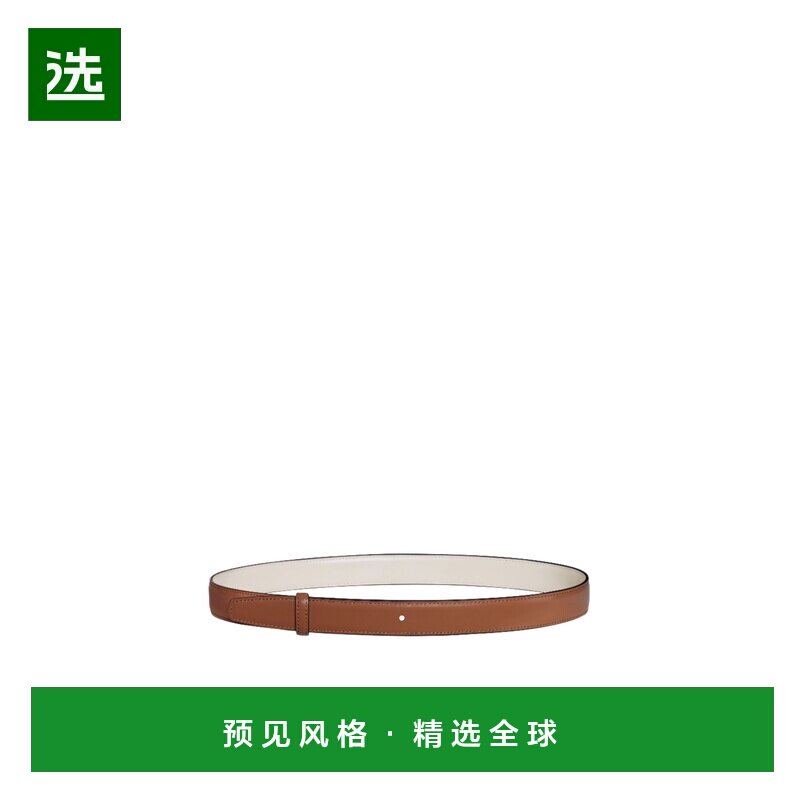 香港直邮Celine 双面腰带 45BLZ3APD.皮带图片