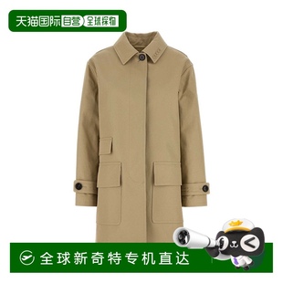 1h可退 大衣 欧洲直邮gucci 女士