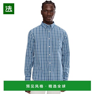 1h可退 【美国直邮】vineyard vines 男士 衬衫