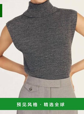 1h可退 【美国直邮】derek lam 女士 背心马甲