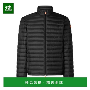 立领绗缝夹克 Duck D32430MGIGA01 The 香港直邮Save