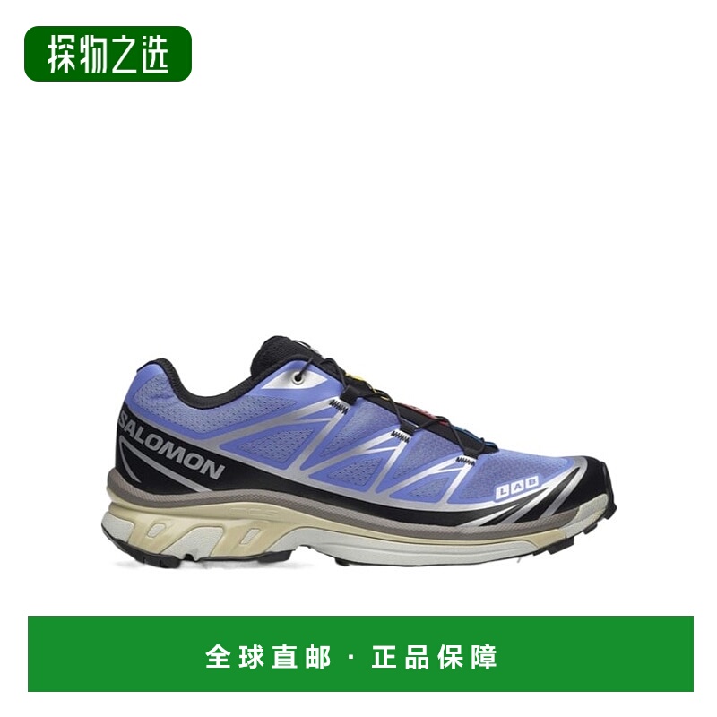 香港直邮Salomon S/Lab XT-6 萨洛蒙 运动鞋L47865100