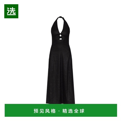 香港直邮CULT GAIA 女士连衣裙 DR3758LN27950BLK CO 黑色 Dress