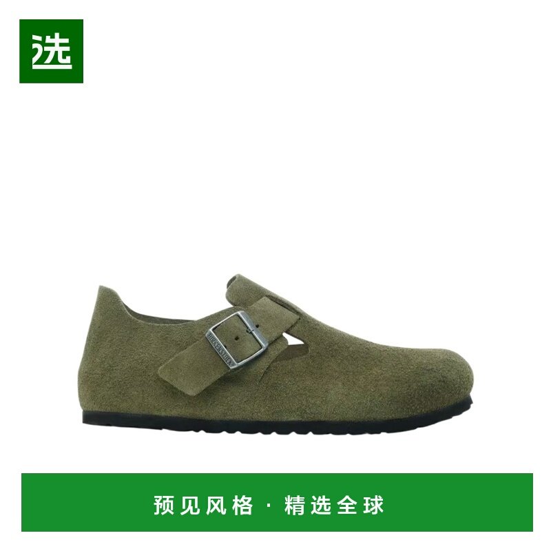 香港直邮Birkenstock 搭扣休闲鞋 1030797,运动鞋new,运动休闲鞋,淘宝优惠券,粉丝福利购,淘宝优惠卷