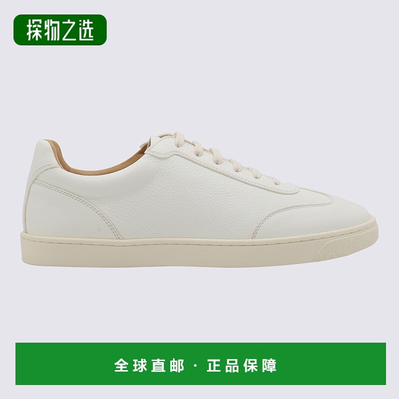 欧洲直邮brunello cucinelli 男士 时尚休闲鞋运动鞋男鞋板鞋
