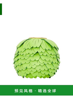 香港直邮Loewe 徽标花卉挂饰 C617FDSX09礼物