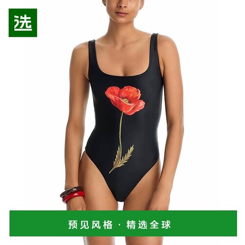 【美国直邮】aqua 女士 连衫裤 【付后1h可退】