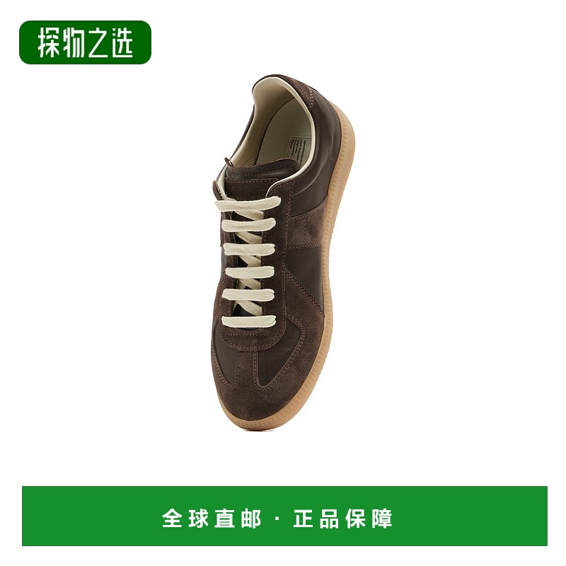 香港直邮Maison Margiela Replica 运动鞋 S57WS0236P1895