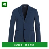 休闲西装 1h可退 alessandrini 男士 美国直邮 daniele