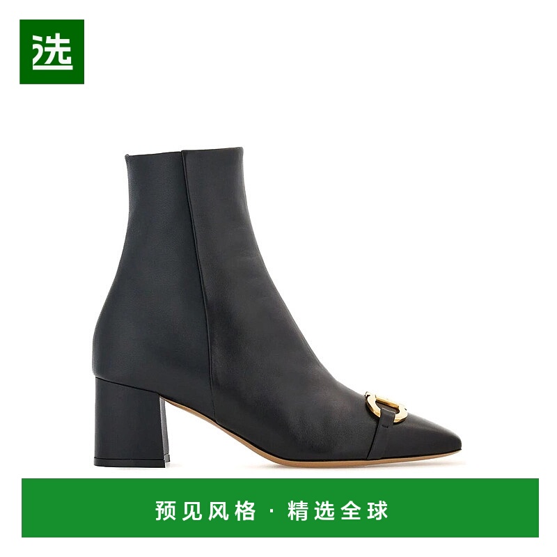 1h可退 欧洲直邮ferragamo 女士 凉鞋