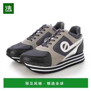 【日本直邮】NO NAME　女士　运动鞋