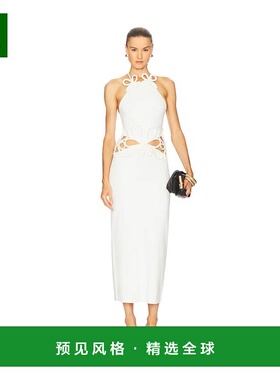 1h可退 香港直邮CULT GAIA 女士 Jena 针织连衣裙 KD28777YN2611