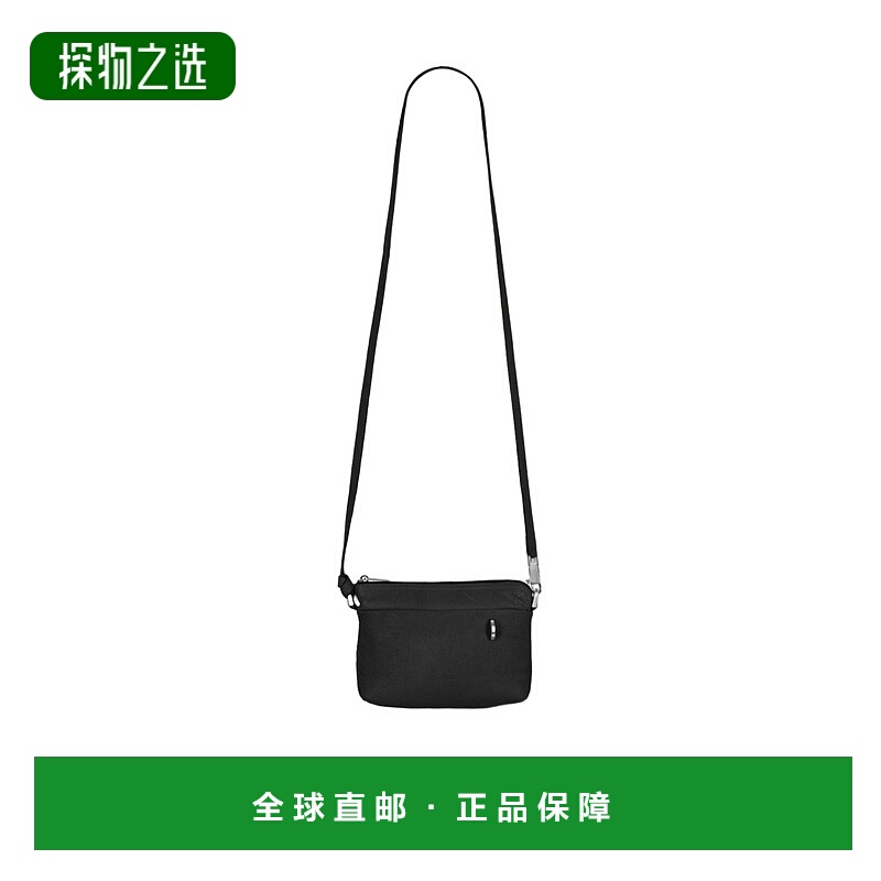 香港直邮Rick Owens ADRI 小号单肩包 RA02E0725LBAPA