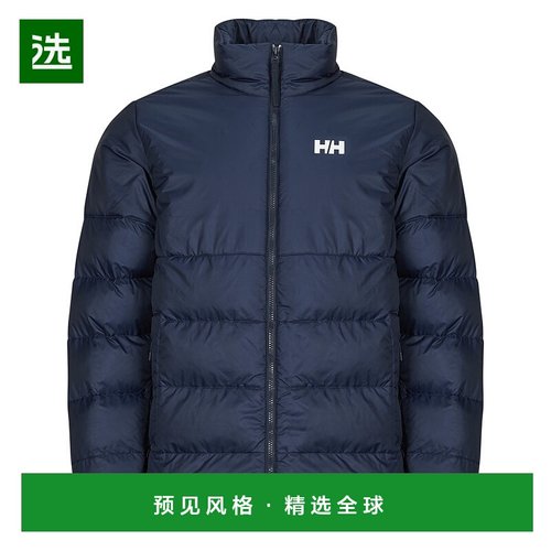 欧洲直邮Helly Hansen /HH 海丽汉森 男装 秋冬 羽绒服 OSLO LIGH