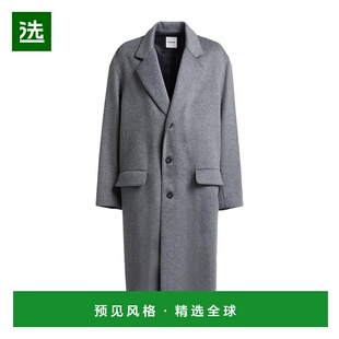 1h可退 【美国直邮】sandro 男士 大衣