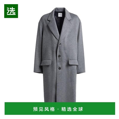 1h可退 【美国直邮】sandro 男士 大衣