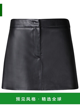 1h可退 欧洲直邮c.p.company 女士 半身裙包臀裙a字裙