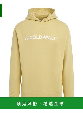 香港直邮A Cold Wall Essential 连帽卫衣 ACWMW083F