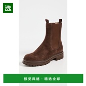 Chester 1h可退 绒 吉安维托·罗西 女士 香港直邮Gianvito Rossi