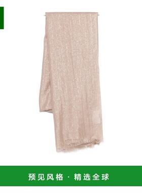 香港直邮BRUNELLO CUCINELLI 女士围巾 MSCDAR097C8573 SS2026