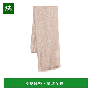 香港直邮BRUNELLO CUCINELLI 女士围巾 MSCDAR097C8573 SS2026