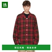 美国直邮 夹克衫 mastermind 1h可退 world 男士 潮流穿搭 高级