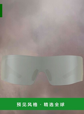 欧洲直邮Maison Margiela Gentle Monster联名男女通用绿色尼