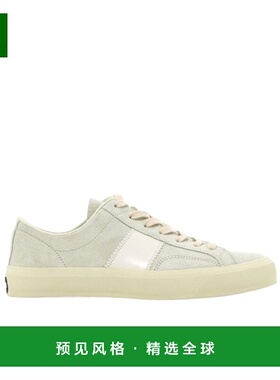 香港直邮Tom Ford 系带运动鞋 J0974LCLC032N男鞋