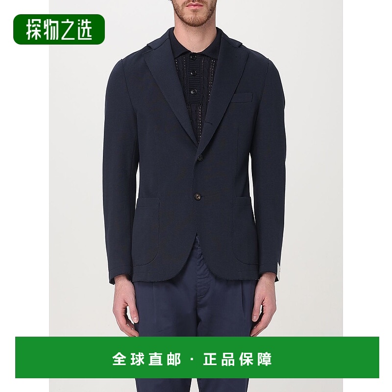 欧洲直邮ele ven ty 男士 休闲西装