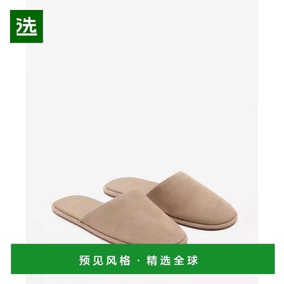 1h可退 【美国直邮】mango 女士 凉鞋