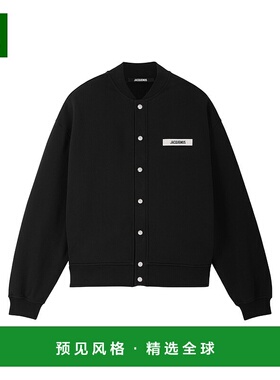 香港直邮Jacquemus Gros Grain 休闲夹克 CDM00576-AJ00126