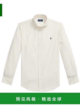 香港直邮Polo Ralph Lauren 长袖衬衫 710p00518