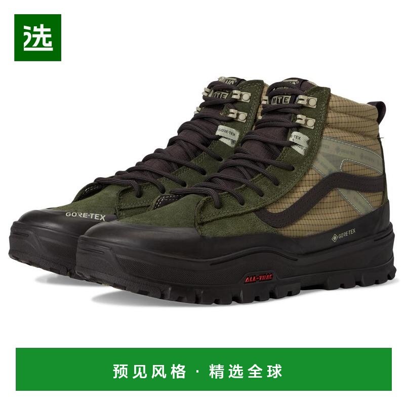 1h可退 【美国直邮】vans 男士 休闲鞋,运动鞋new,帆布鞋,淘宝优惠券,粉丝福利购,淘宝优惠卷