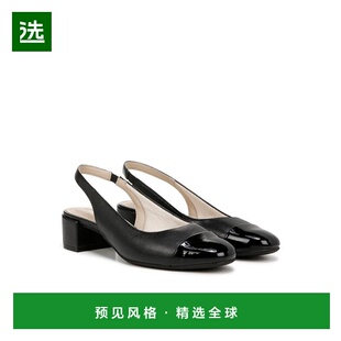 1h可退 【美国直邮】lifestride女士时装单鞋浅口高跟鞋圆头休闲