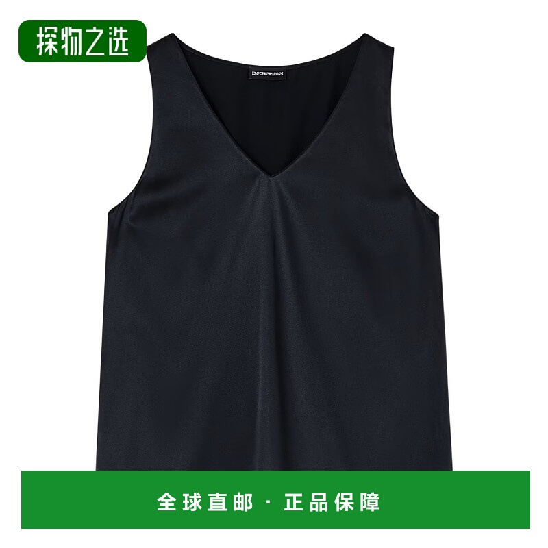 香港直邮Emporio Armani V领背心 EW002199AF17300