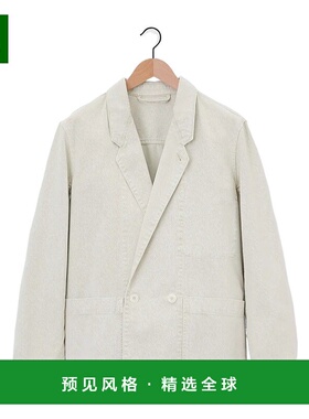 香港直邮Lemaire 长袖西装外套 JA1062LD1008