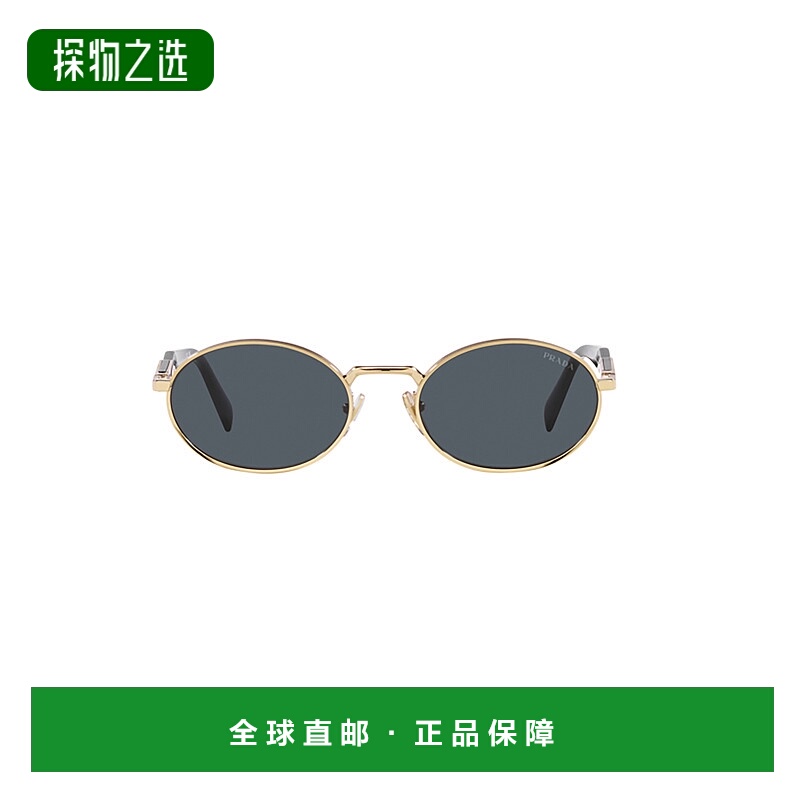 1h可退 欧洲直邮prada 男士 太阳镜普拉达
