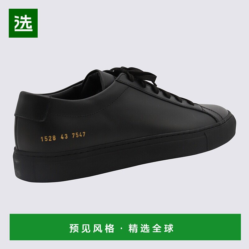 欧洲直邮common projects 男士 时尚休闲鞋运动鞋厚底男鞋