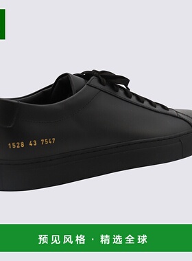 欧洲直邮common projects 男士 时尚休闲鞋运动鞋厚底男鞋