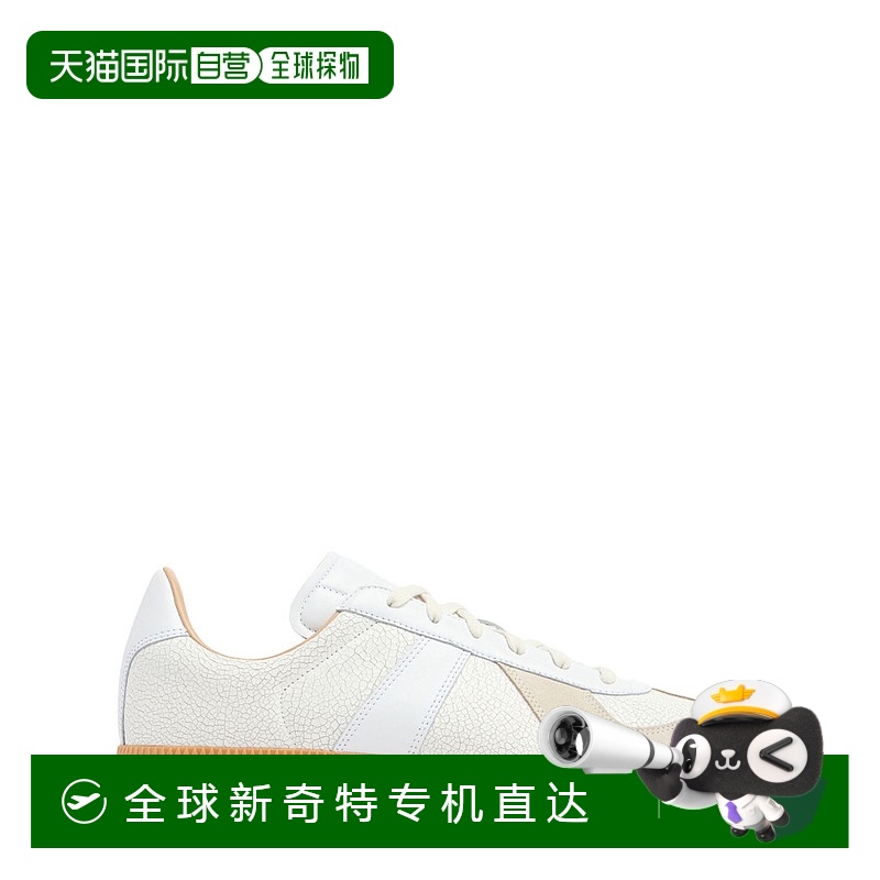 1h可退 香港直邮Adidas Originals 男士 BW Army Lux运动鞋